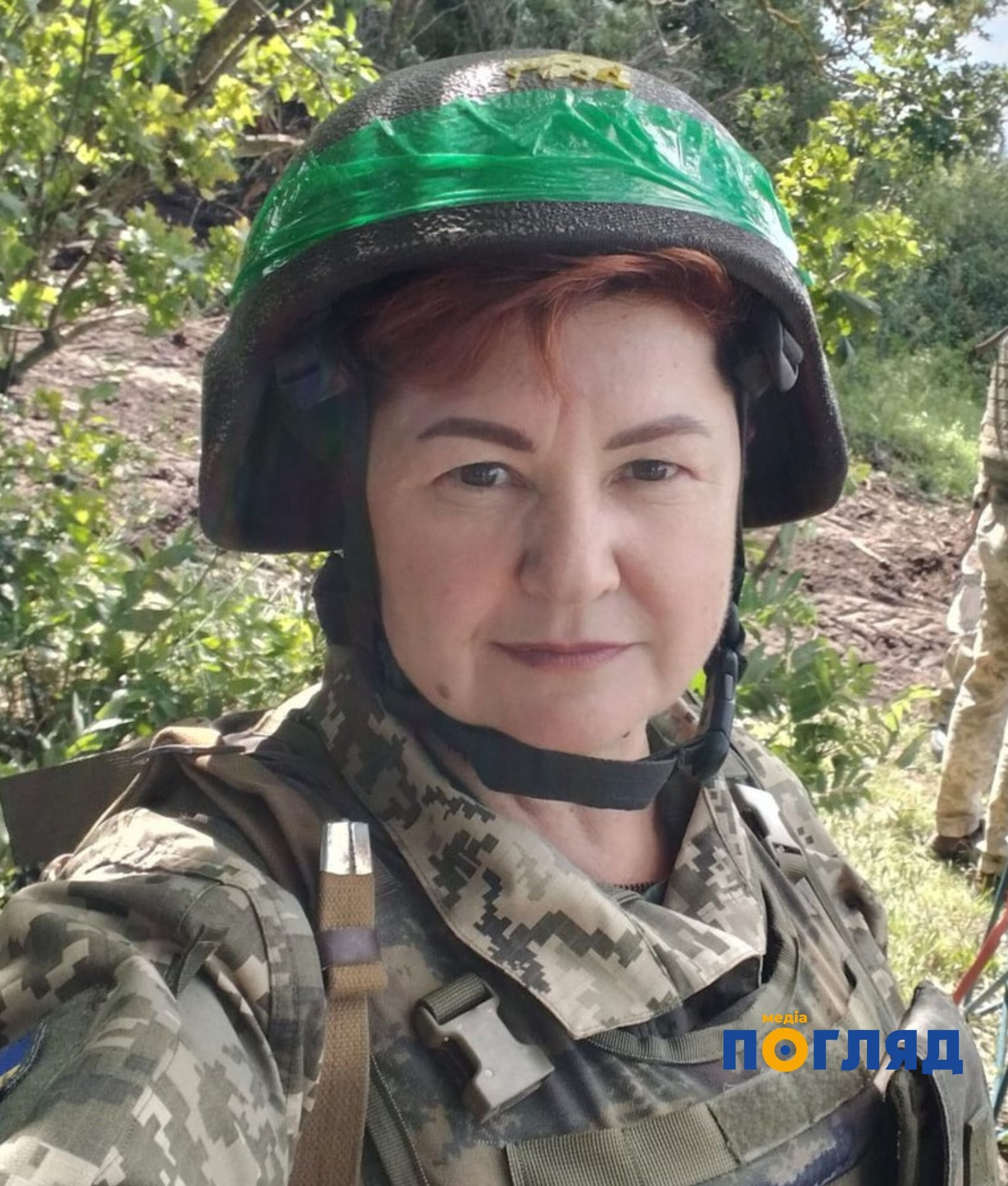 Жителька Бабинців Олена Зелінська увійшла до рейтингу 